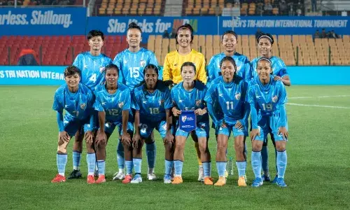 120 days to the AFC Women’s Asian Cup 2026, and still no clarity for Indian Women’s Football team