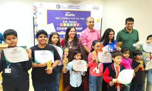 Sudoku Champs: The puzzle pathway powering India’s young solvers