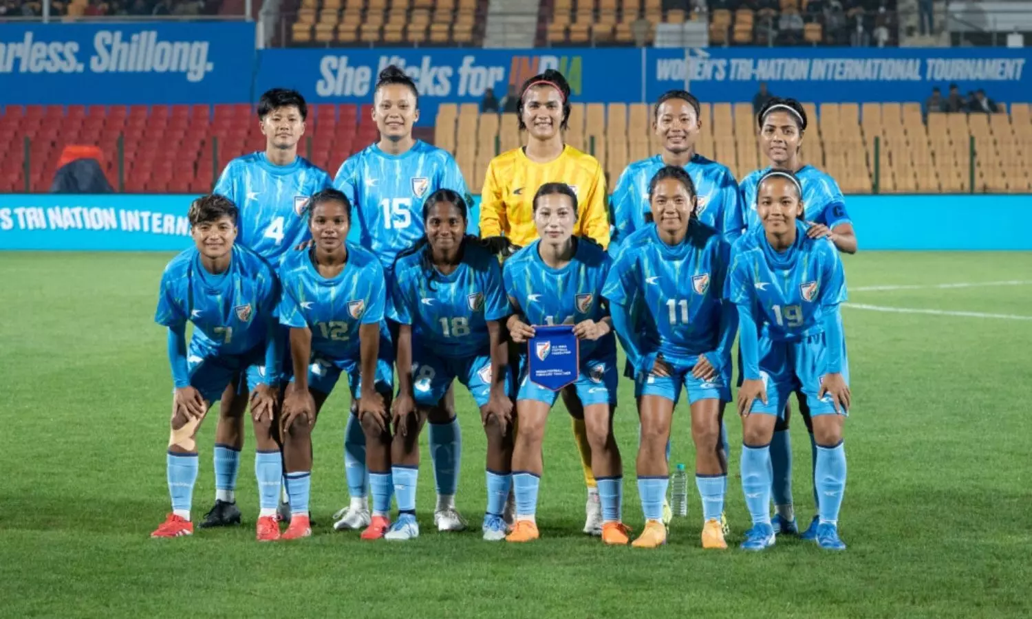 120 days to the AFC Women’s Asian Cup 2026, and still no clarity for Indian Women’s Football team