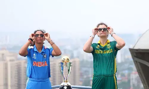 ICC Womens World Cup 2025: What happens if the final is washed out? Explained
