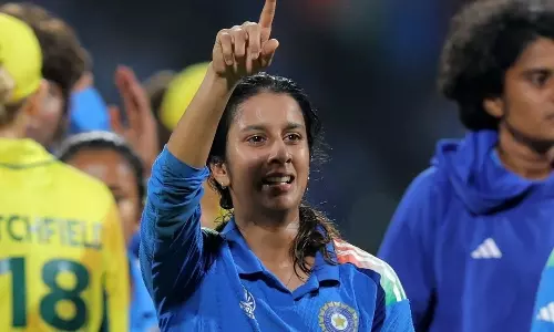 The other battle: How Jemimah Rodrigues became a mirror for 21st-century India