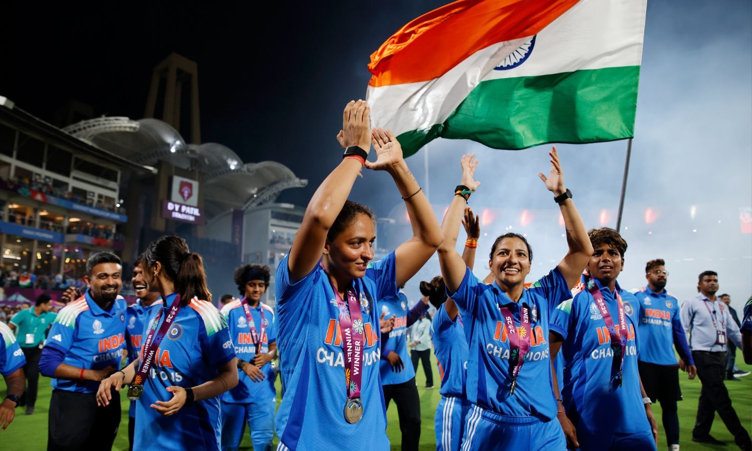 Australia Series to shape India’s T20 World Cup 2026 preparations Australia Series to shape India’s T20 World Cup 2026 preparations