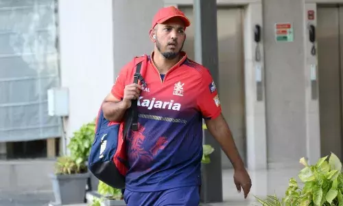 WPL 2026 Mega Auction: RCB names Malolan Rangarajan as new Head Coach