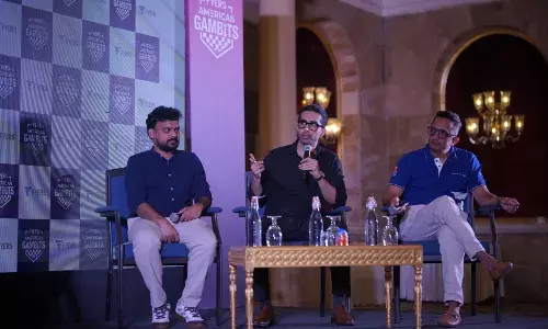 Global Chess League: American Gambits onboard FYERS as title sponsor