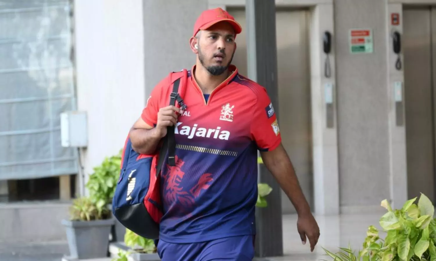 WPL 2026 Mega Auction: RCB names Malolan Rangarajan as new Head Coach WPL 2026 Mega Auction: RCB names Malolan Rangarajan as new Head Coach