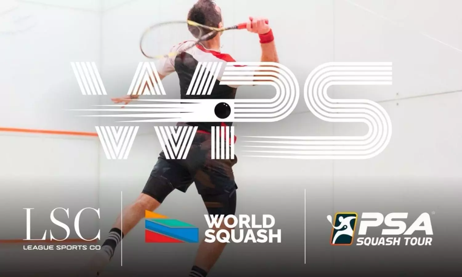 Global team league ‘World Premier Squash’ to debut in August 2026 Global team league ‘World Premier Squash’ to debut in August 2026