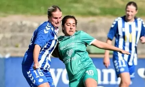 Aveka Singh earns maiden call-up as Crispin Chettri names 25 probables for Blue Tigresses’ November window