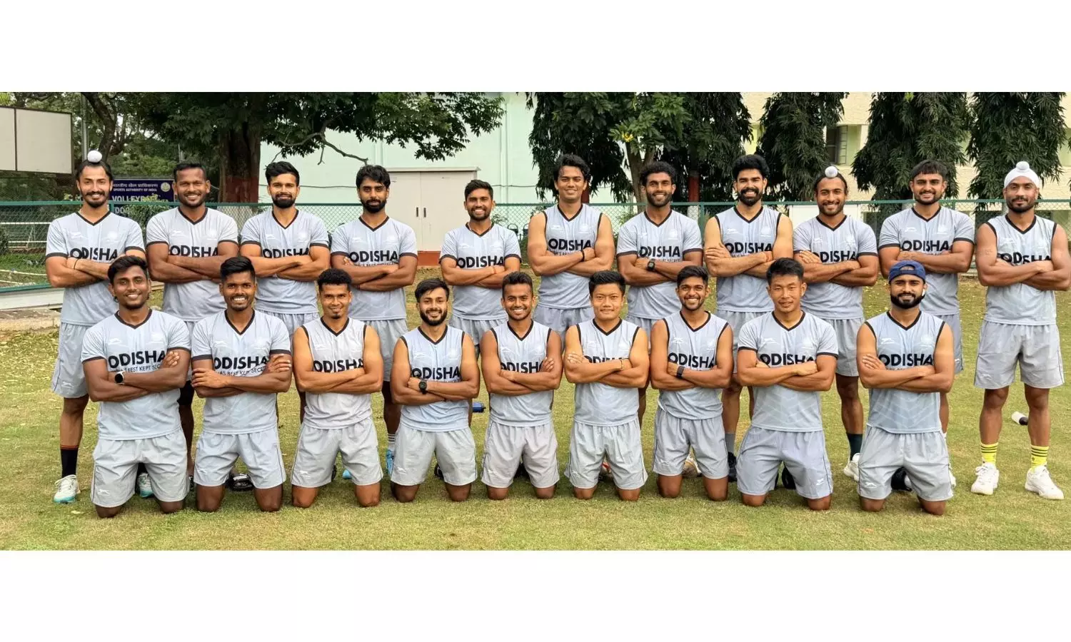 Sultan Azlan Shah Cup 2025: Sanjay named Indian hockey captain in Harmanpreets absence Sultan Azlan Shah Cup 2025: Sanjay named Indian hockey captain in Harmanpreets absence