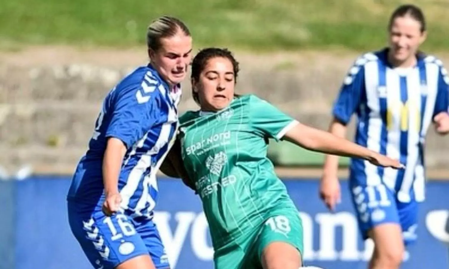 Aveka Singh earns maiden call-up as Crispin Chettri names 25 probables for Blue Tigresses’ November window Aveka Singh earns maiden call-up as Crispin Chettri names 25 probables for Blue Tigresses’ November window