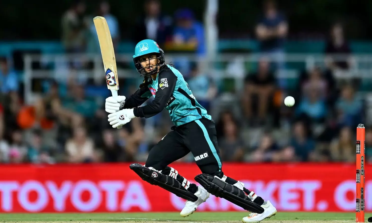 Jemimah Rodrigues Jemimah Rodrigues