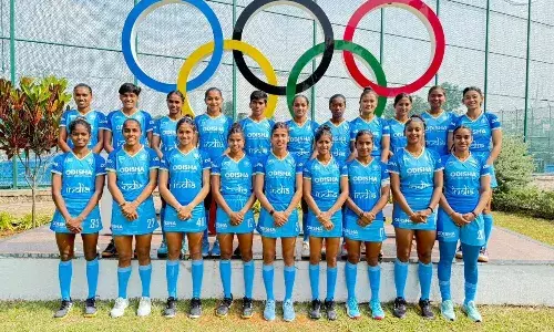 Jyoti Singh to lead India at FIH Women’s Junior Hockey World Cup 2025 in Chile