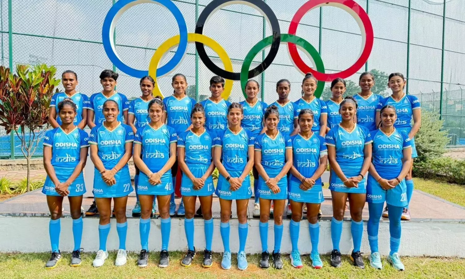Jyoti Singh to lead India at FIH Women’s Junior Hockey World Cup 2025 in Chile Jyoti Singh to lead India at FIH Women’s Junior Hockey World Cup 2025 in Chile