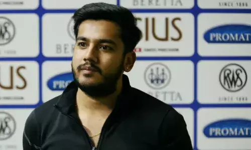 Aishwary Pratap Singh Tomar