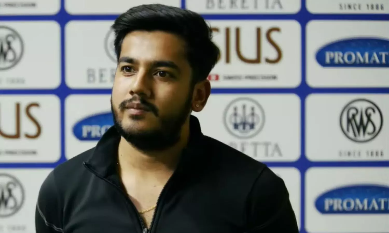 Aishwary Pratap Singh Tomar