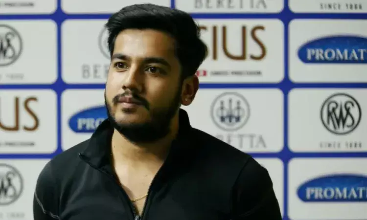 Aishwary Pratap Singh Tomar