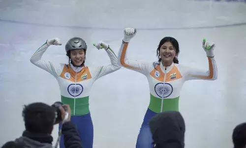 Scaling new heights: The rising prominence of Indian winter sports