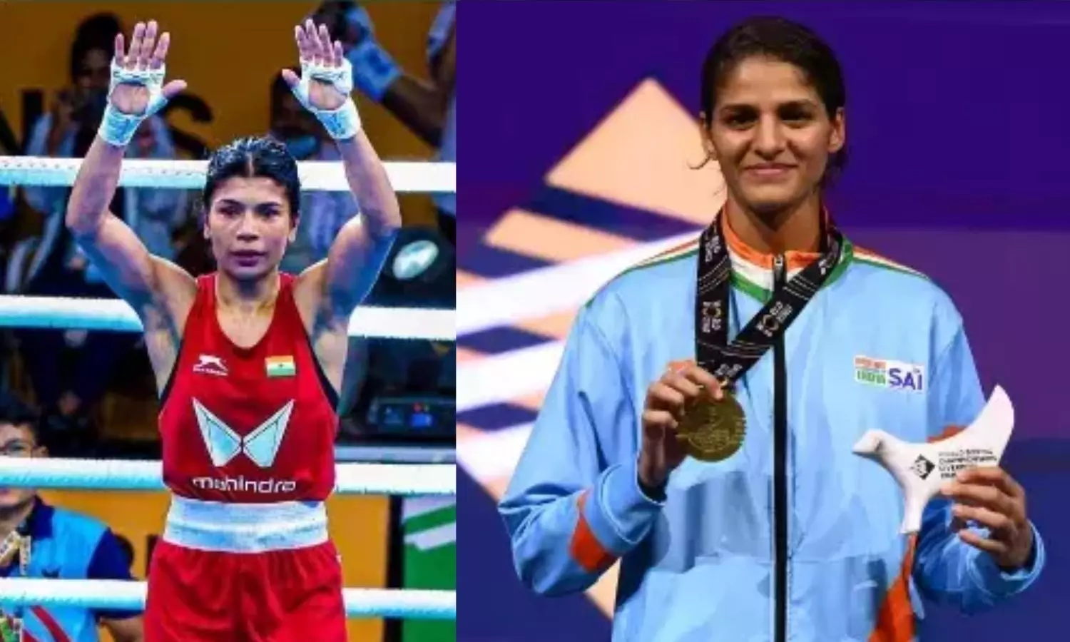 World Boxing Cup Finals: Nikhat Zareen, Jaismine Lamboria to lead Indias challenge - Preview