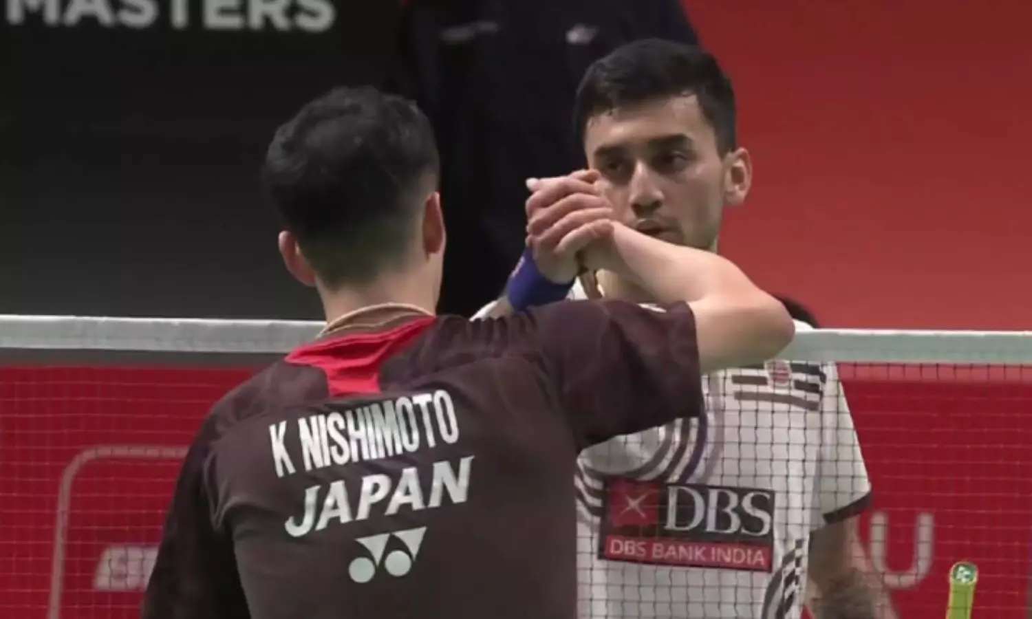 Kumamoto Masters 2025: Lakshya Sen bows down to Kenta Nishimoto in semis Kumamoto Masters 2025: Lakshya Sen bows down to Kenta Nishimoto in semis