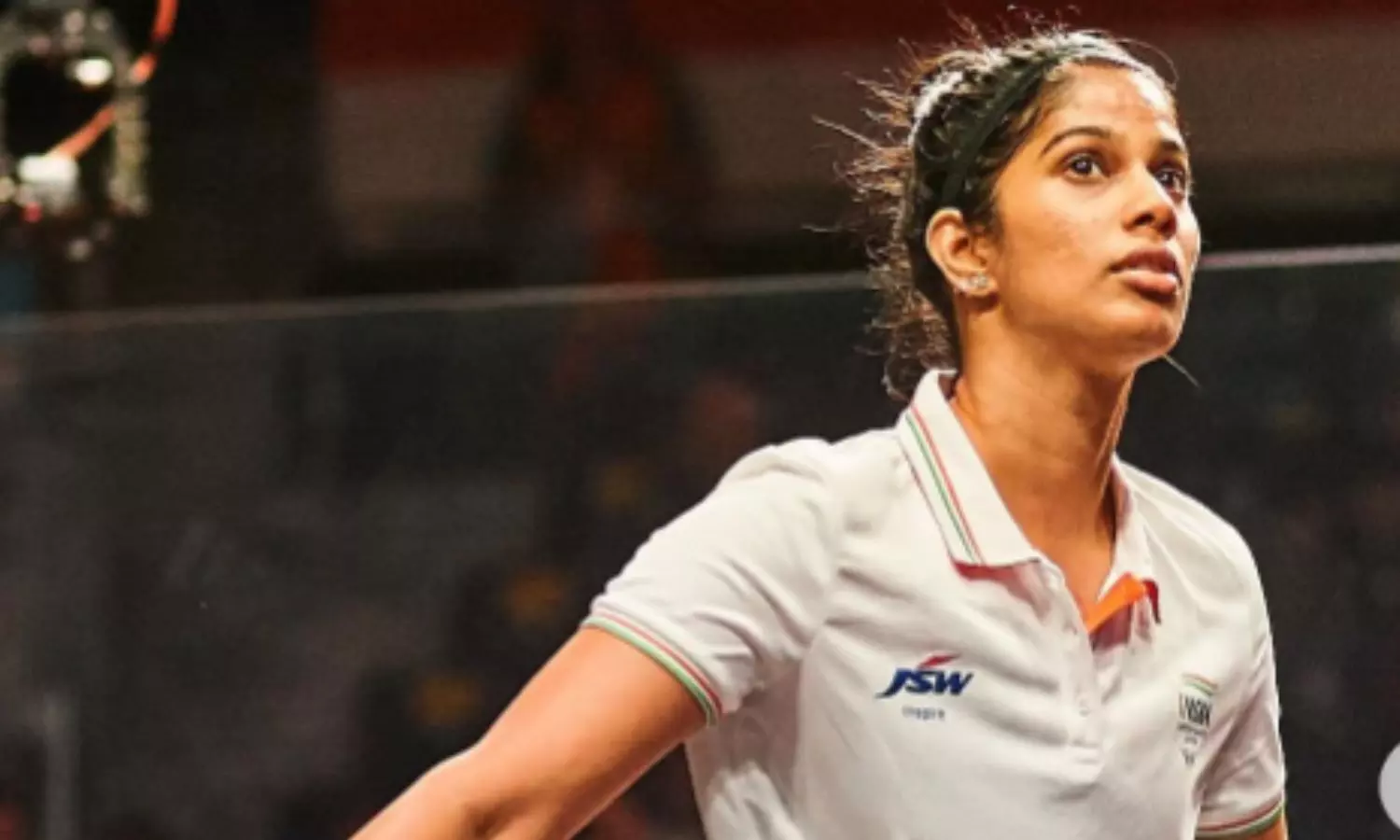 Joshna Chinappa Joshna Chinappa