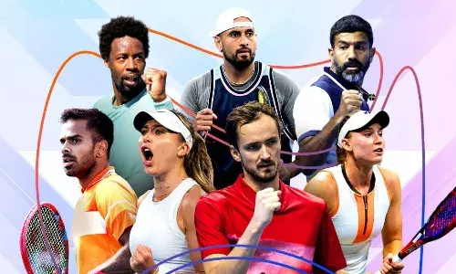 India to host World Tennis League this December