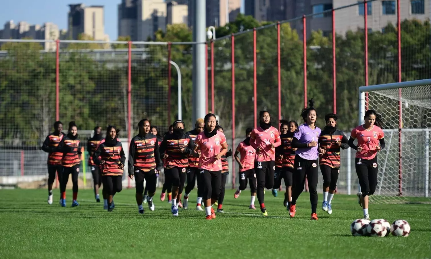 AFC Womens Champions League: East Bengal’s payout could hit $1.37 million AFC Womens Champions League: East Bengal’s payout could hit $1.37 million