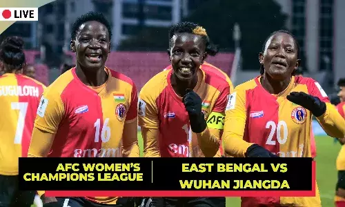 East Bengal FC
