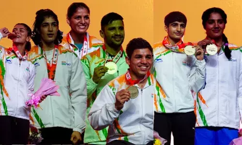 World Boxing Cup Finals: Top of the medal tally, but is India really on top of the world?