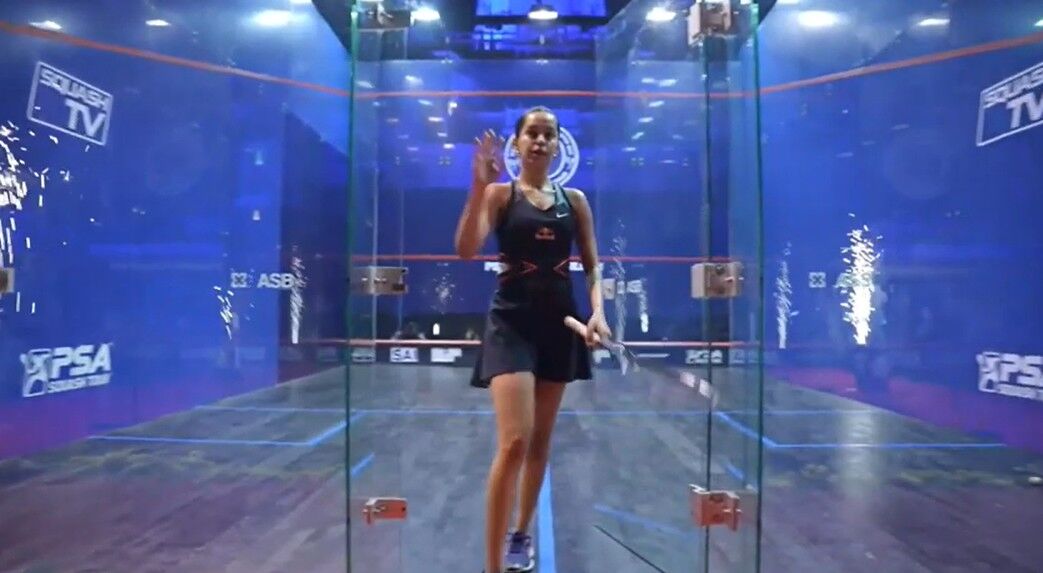 Anahat Singh, Aryaveer Dewan advance to round of 16
