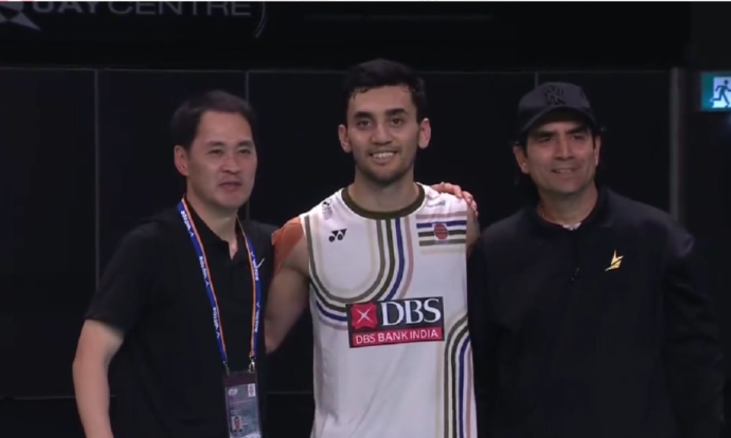 Lakshya Sen targets his second final of the year – Preview