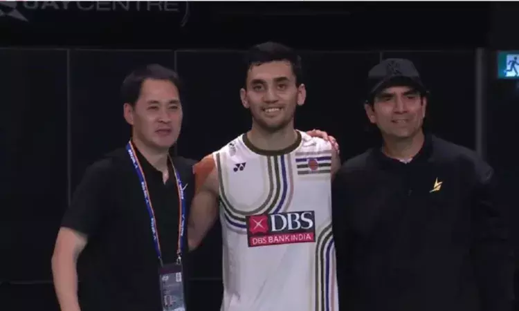 Australian Open 2025: Lakshya Sen wins Indias first Super500 title of the year