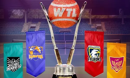 World Tennis League announces owners and star players for its first India edition in Bengaluru