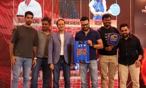 IPBL 2025: Mumbai Smashers go big in draft; secure world no. 3 and top Indian Stars IPBL 2025: Mumbai Smashers go big in draft; secure world no. 3 and top Indian Stars