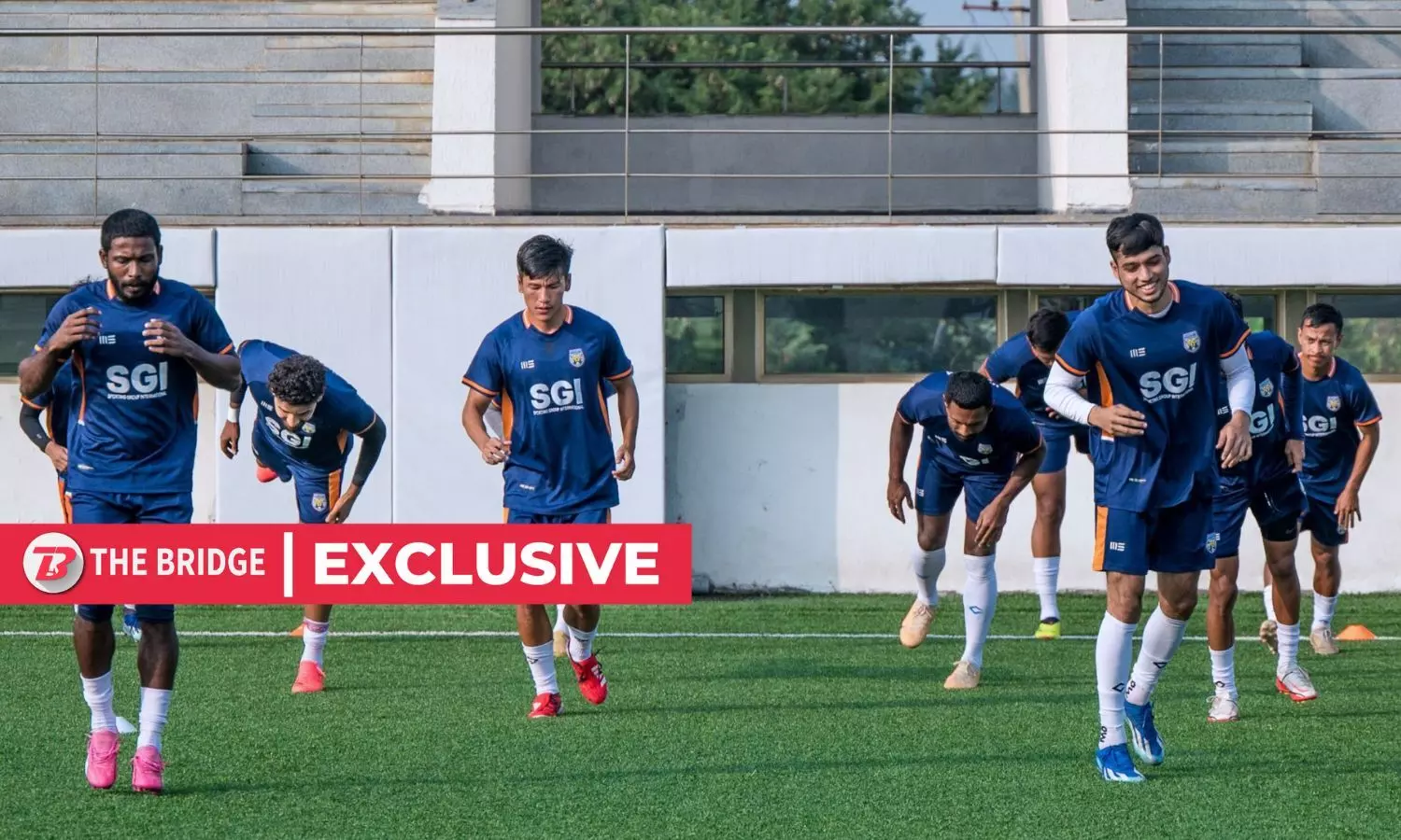 Sporting Club Bengaluru