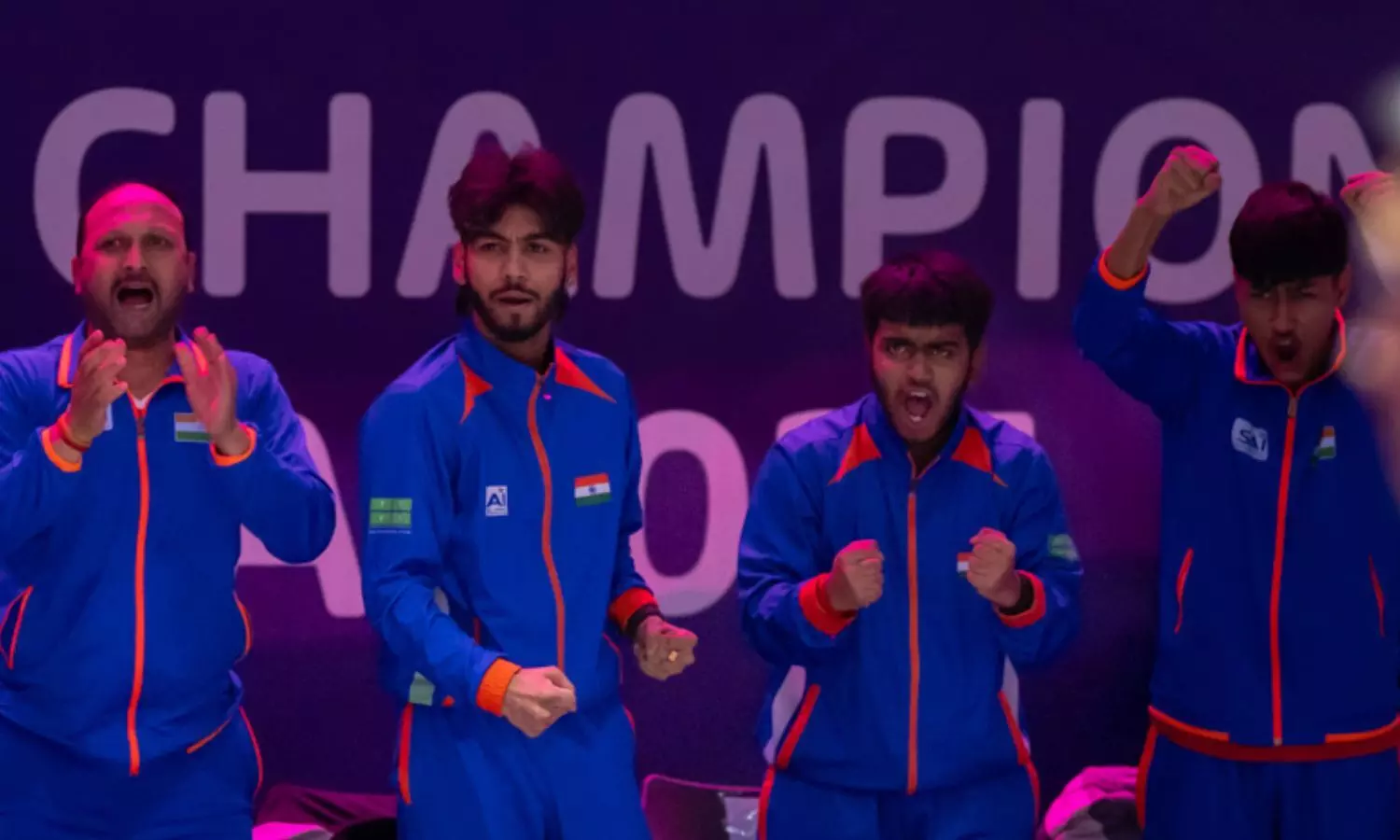ITTF World Youth Cships 2025: India U19 boys reach final for the first time in history; U15 girls win bronze