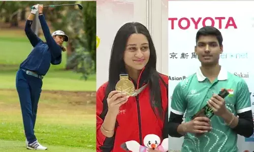 Diksha Dagar, Mahit sandhu, Abhinav Deshwal