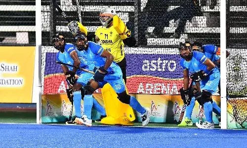 Sultan Azlan Shah Cup 2025: India clinch 4-3 win against hosts Malaysia
