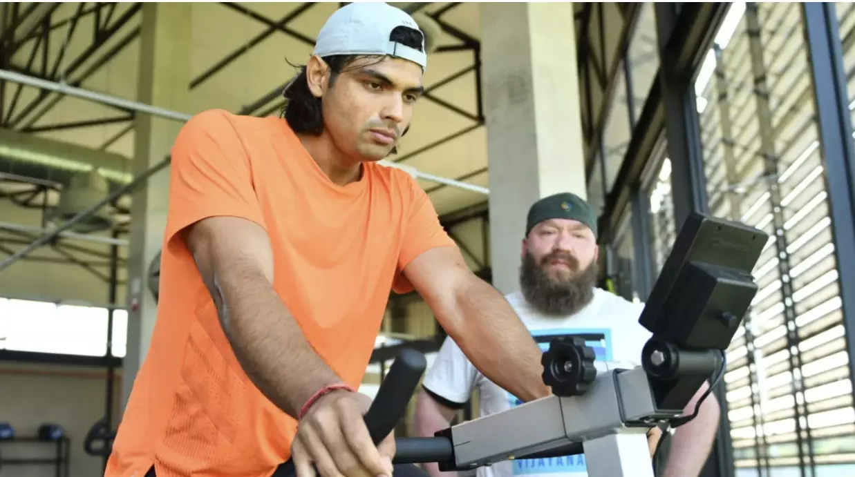 Fitness Trends Inspired by Indian Olympians That You Can Start Today