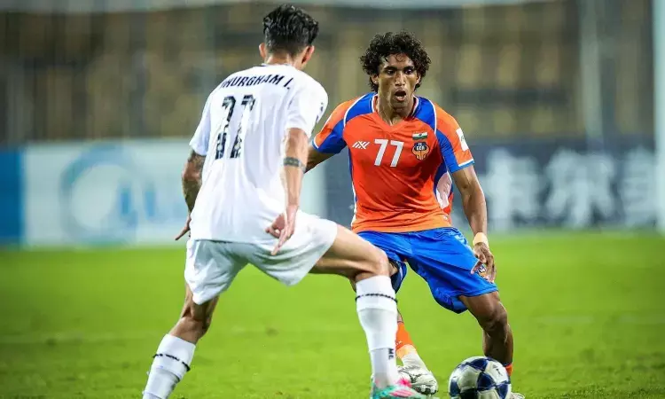 AFC Champions League-2: FC Goa fall short to Al-Zawraa; bow out in group stage