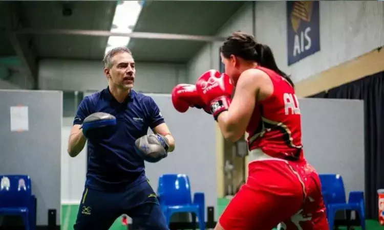 BFI appoints Santiago Nieva as Head Coach of Indian Women’s Boxing Team