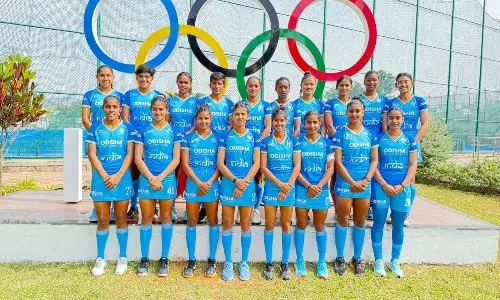 Women’s Junior Hockey World Cup 2025: India eye long-awaited return to the podium