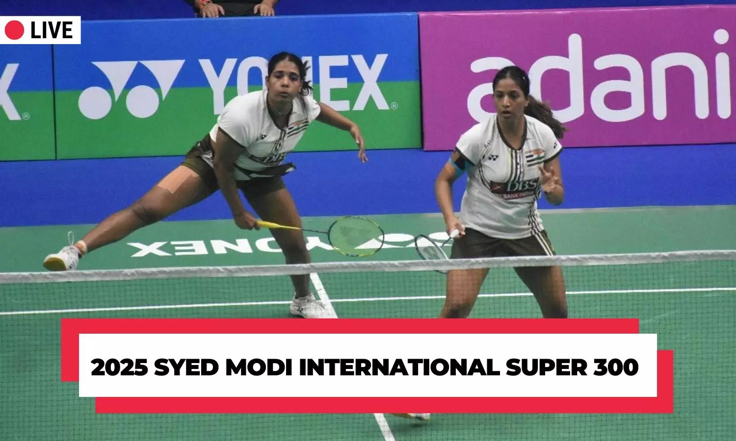 Syed Modi International Highlights: Treesa-Gayatri crowned champions; Srikanth loses
