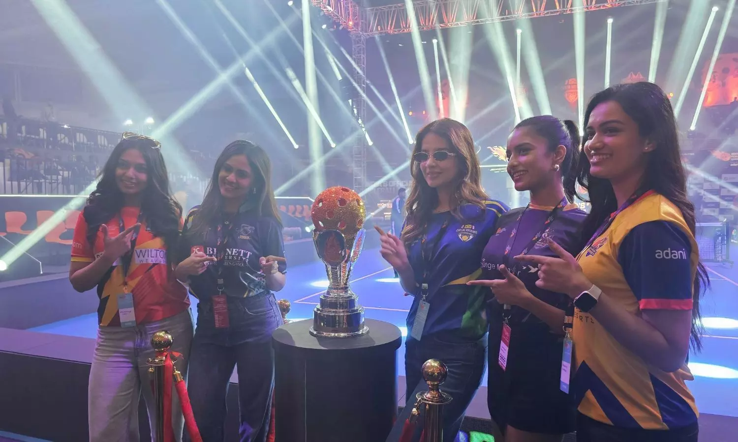 Indian Pickleball League: Teams, Squads, Format, All you need to know – Preview