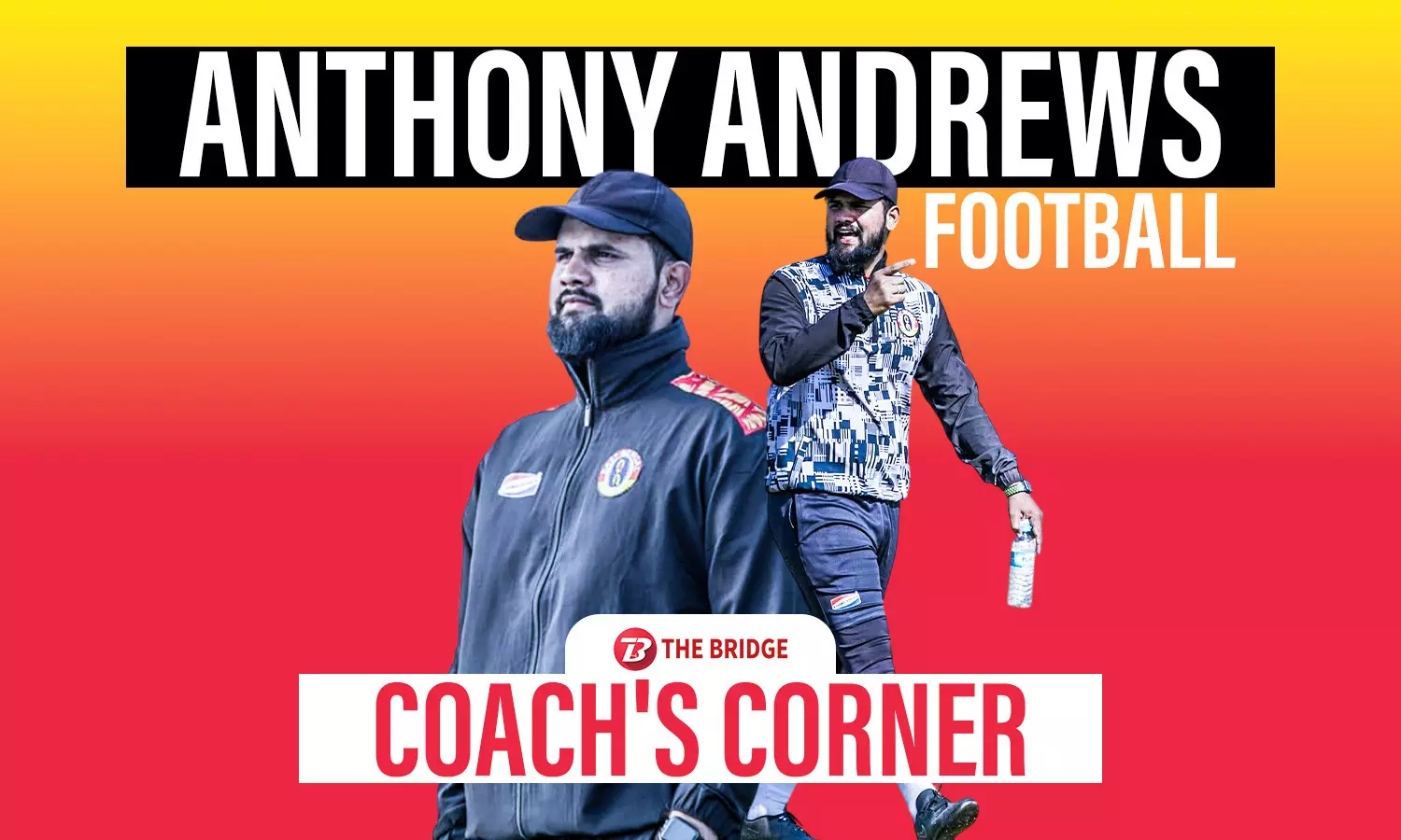 The guidance I didnt get, can I help others get it? | By Anthony Andrews