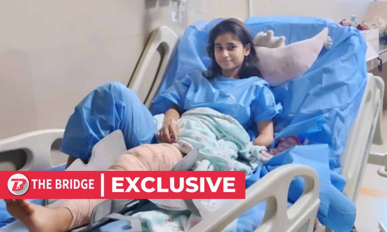 Palak Kohli faces scrutiny over disability certificate, classification switch