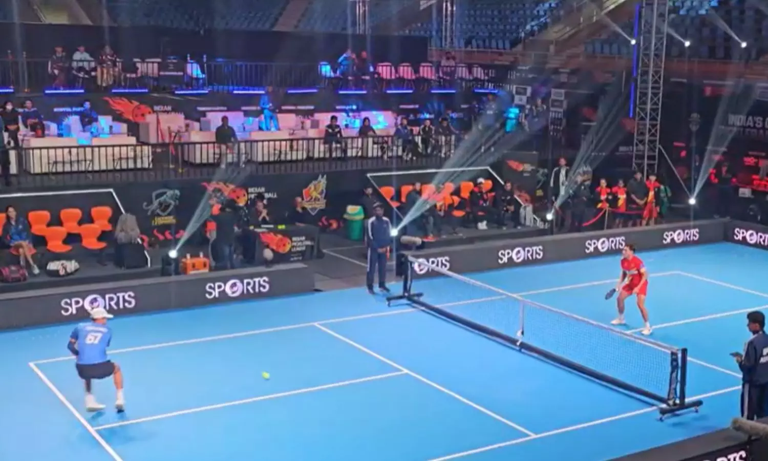 IPBL: Inside India’s official pickleball league