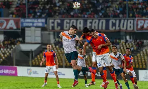 AIFF Super Cup: East Bengal and FC Goa to clash in the final
