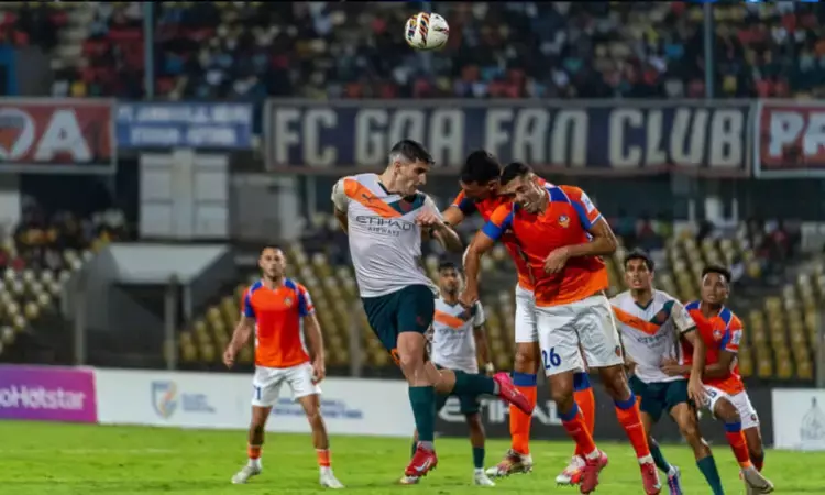 AIFF Super Cup: East Bengal and FC Goa to clash in the final