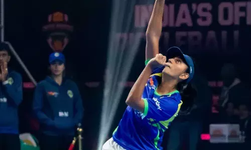 IPBL 2025: Mumbai Smashers register first win