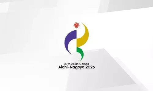 Padel added to sports programme for Aichi-Nagoya 2026 Asian Games