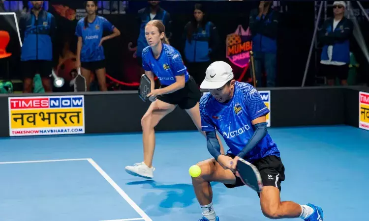 IPBL 2025: Hyderabad stun Chennai to set up title clash with Mumbai